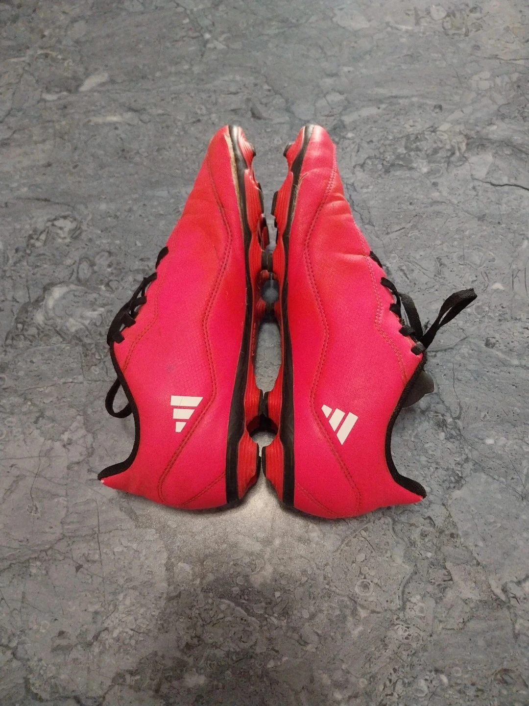 Chaussure de foot P.38 – photo 4